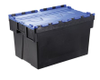 Storage Boxes - 1783359 - RS Components, Ltd.