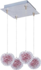 E94720-93AL Mini Pendants-4+Light Cluster - 341618 - Capital Lighting, Inc.