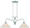 26322-SN Island/Pool Table-2 Light Bar - 692114 - Capital Lighting, Inc.