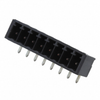 Terminal Blocks - Headers, Plugs and Sockets - A112760-ND - DigiKey
