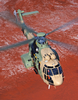 Military Helicopter - AS532 ALe - Airbus Group