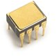 Hermetically Sealed, High Speed, High CMR, Logic Gate Optocouplers -- HCPL-5651
