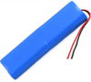 9.6V-3000mAh-18650 Battery for Emergency Lighting - Image