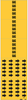 Brady Black on Yellow Self-Adhesive Pipe Marker - Printed Msg = GAS - 83505 - 754473-83505 - R. S. Hughes Company, Inc.