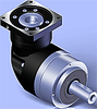 AER Series 1-Stage Planetary Gearbox -- AER050 - 3 - Image