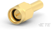 Coax Connectors - 1-1478916-0 - TE Connectivity