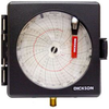 Pressure Chart Recorder 0-200PSI,7-Day -- PW474