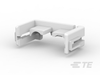 Connector Hardware, Mounts, Locks & Retainers - 316061-1 - TE Connectivity