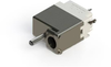 Backplane Connectors - Specialized - 516-020-501-361 - Lingto Electronic Limited