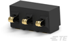 DC Jack Connectors - 1982633-1 - TE Connectivity