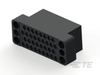 Rectangular Wire & Cable Connectors & Housings - 213801-1 - TE Connectivity