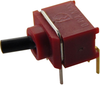 Switch, Toggle, Spdt, 100Ma, 20V; Switch Operation Multicomp Pro - 95M1992 - Newark, An Avnet Company