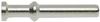 Heavy Duty Contact, Pin, 8Awg, Crimp; Product Range Harting - 51AC2522 - Newark, An Avnet Company