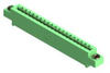 Card Edge Connector Rohs Compliant Edac - 61AJ0402 - Newark, An Avnet Company