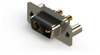 Combo D-Sub Conn, Rcpt, De-2Wk2, Th; Product Range Edac - 54AJ3471 - Newark, An Avnet Company