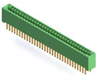 Card Edge Conn, Dual Side, 64Pos, Lug; Card Edge Connector Type Edac - 75AJ8987 - Newark, An Avnet Company