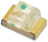 Led, Green, 3Mcd, 570Nm, Smd; Led Color Kingbright - 93X4312 - Newark, An Avnet Company