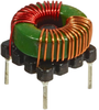 Common Mode Choke, 145Uh, 5.2A; Inductance Traco Power - 45Y1635 - Newark, An Avnet Company