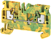 Terminal Block, Din Rail, 2Pos, 12Awg; No. Of Positions Weidmuller - 47AC3938 - Newark, An Avnet Company
