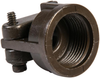 Cable Clamp, Mil-Dtl-5015 97 Series Conn; Connector Shell Size Amphenol Industrial - 22H8299 - Newark, An Avnet Company