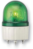 Beacon, Rotating Mirror, 24Vac/vdc, Green; Module Lens Colour Schneider Electric - 09P7706 - Newark, An Avnet Company