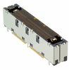 CONN RECPT 100POS GOLD SMD - 398-WD2F100WB3AR300 - Utmel Electronic Limited