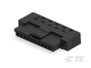 Rectangular Wire & Cable Connectors & Housings - 464256-E - TE Connectivity