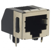 Modular Connectors - 5555153-1 - 907450-5555153-1 - Win Source Electronics