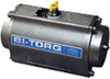 Pneumatic Valve Actuator -- PN-SS Series - Image
