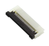 Connectors, Interconnects FFC, FPC (Flat Flexible) Connectors FFC, FPC (Flat Flexible) Connector Assemblies - Win Source Electronics