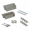 D-Sub, D-Shaped Connector Backshells, Hoods - 10368-12R1-00-ND - DigiKey