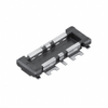 Arrays, Edge Type, Mezzanine (Board to Board) - AXF463500-ND - DigiKey