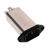 Power Entry Modules (PEM) - 817-2710-ND - DigiKey