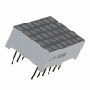 LED Dot Matrix and Cluster - 160-1555-5-ND - DigiKey