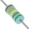 Through Hole Resistors - MFR50SDBE52-1K34-ND - DigiKey