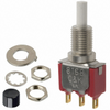 Pushbutton Switches - CKN4031-ND - DigiKey