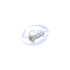 hardware/fasteners/sealing >> phillips countersunk flat tail self-tapping screws -- KB1.7X 6 - Image