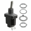 Switches - Toggle Switches -- 11NT1-2 - Image