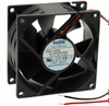 Fans, Thermal Management - Fans - DC Brushless Fans (BLDC) - FAD1-08038DBMW12 - Shenzhen Shengyu Electronics Technology Limited