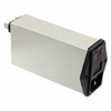 Power Entry Modules (PEM) - PE000SL6C-ND - DigiKey