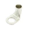 Tinned Copper Eyelet 35813, 90 Degree Bend, 1 Ga., 1/2 Stud - 35813 - Waytek, Inc.