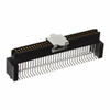 Arrays, Edge Type, Mezzanine (Board to Board) - A99323TR-ND - DigiKey