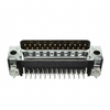 D-Sub Connector Assemblies - A32098-ND - DigiKey
