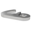 Cam Latches - E5-6210 - bisco industries