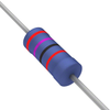 Through Hole Resistors - RSF1GT27R0-ND - DigiKey