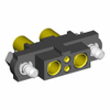 Headers & Wire Housings - M80-4C10205F1-01-325-01-325 - Powell Electronics, Inc.