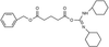1-Benzyl-5-(dicyclohexylcarbodiimido)glutarate - 7172 - Medical Isotopes, Inc.