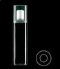 Non-Aerosol Tubular - 4110 - M&H Plastics