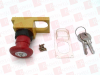 Pushbutton - 4709412 - Radwell International