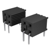 Headers, Receptacles, Female Sockets - 612-BCS-110-L-D-HE-ND - DigiKey